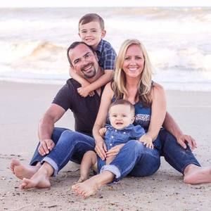 Meet your Posher, Abbey